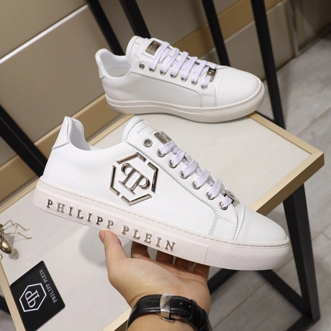 Philipp Plein PP Casual Shoes For Men DailyWear 2896