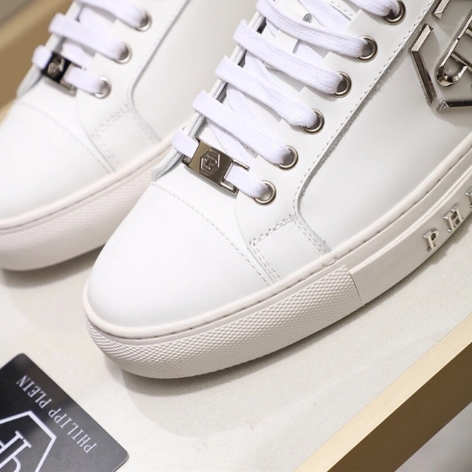 Philipp Plein PP Casual Shoes For Men DailyWear 2896