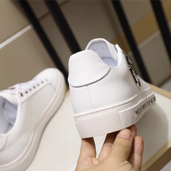 Philipp Plein PP Casual Shoes For Men DailyWear 2896