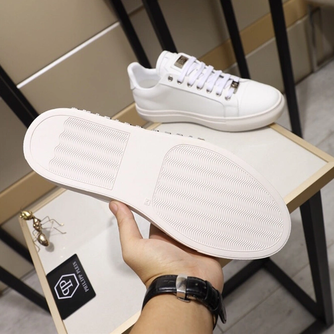 Philipp Plein PP Casual Shoes For Men DailyWear 2896
