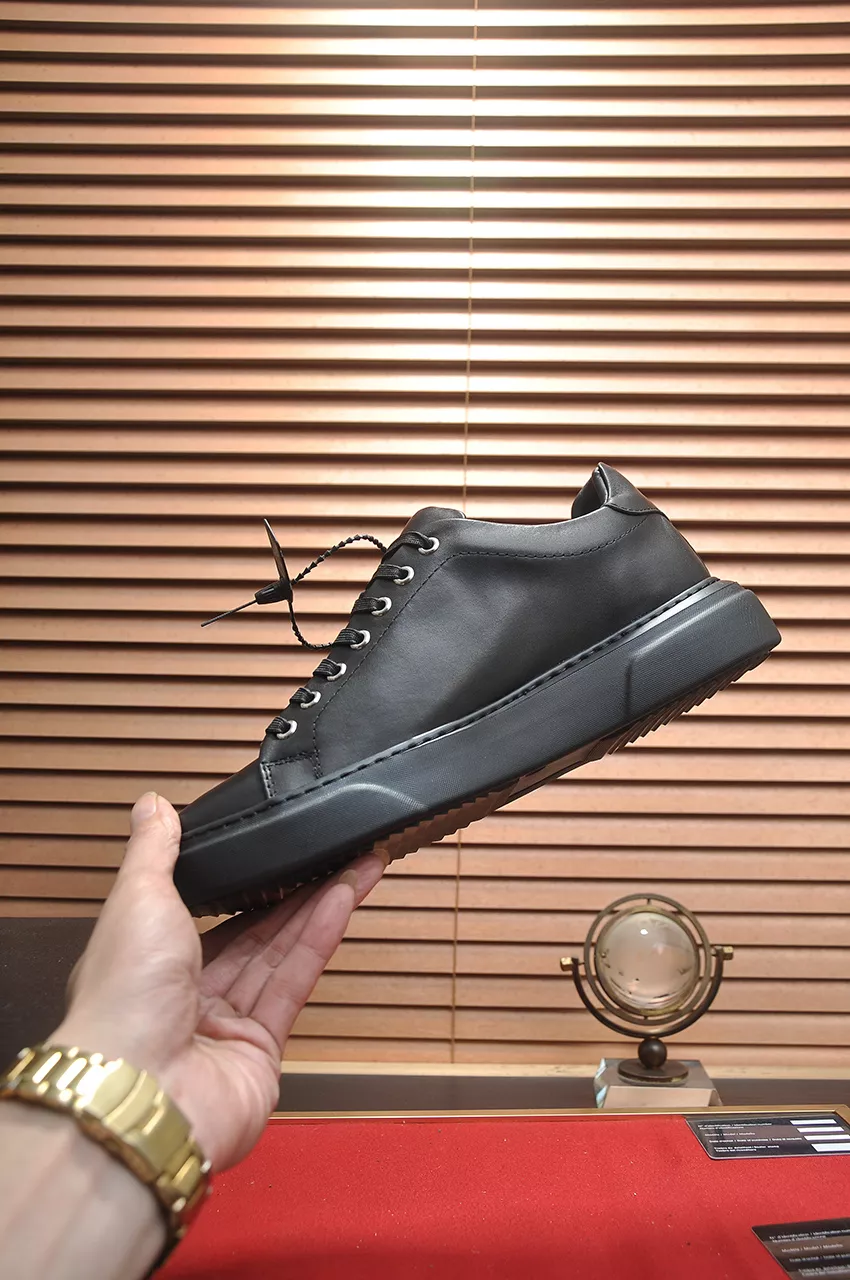 Philipp Plein PP Casual Shoes For Men Efficient 1357