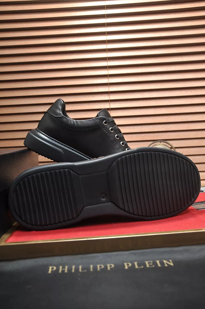 Philipp Plein PP Casual Shoes For Men Efficient 1357