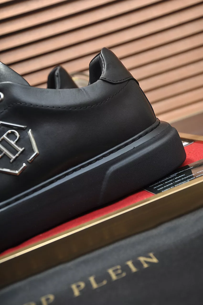 Philipp Plein PP Casual Shoes For Men Efficient 1357