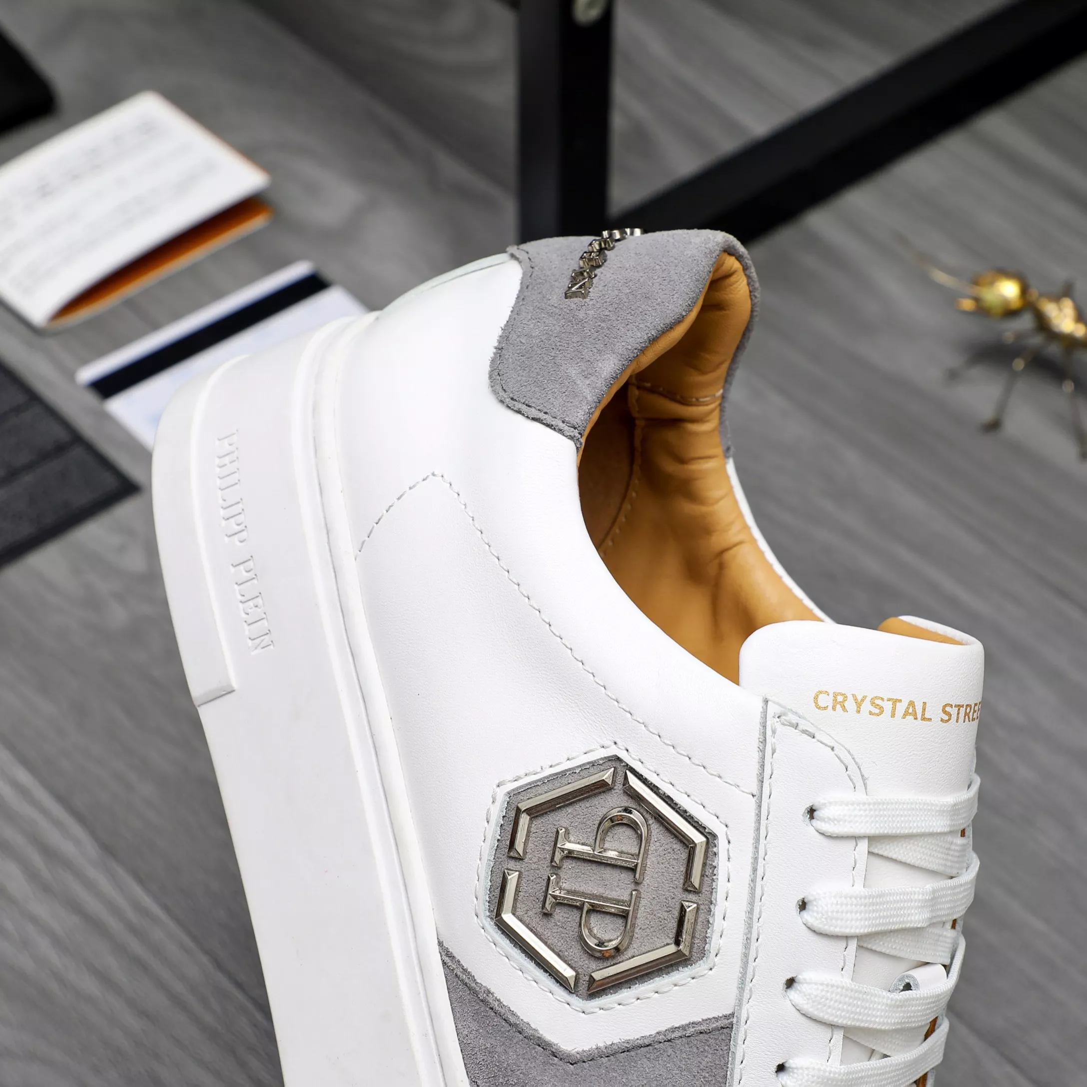 Philipp Plein PP Casual Shoes For Men Functional 3186