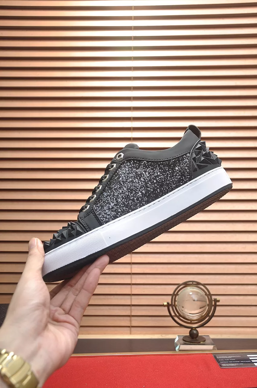 Philipp Plein PP Casual Shoes For Men GoodFit 7735