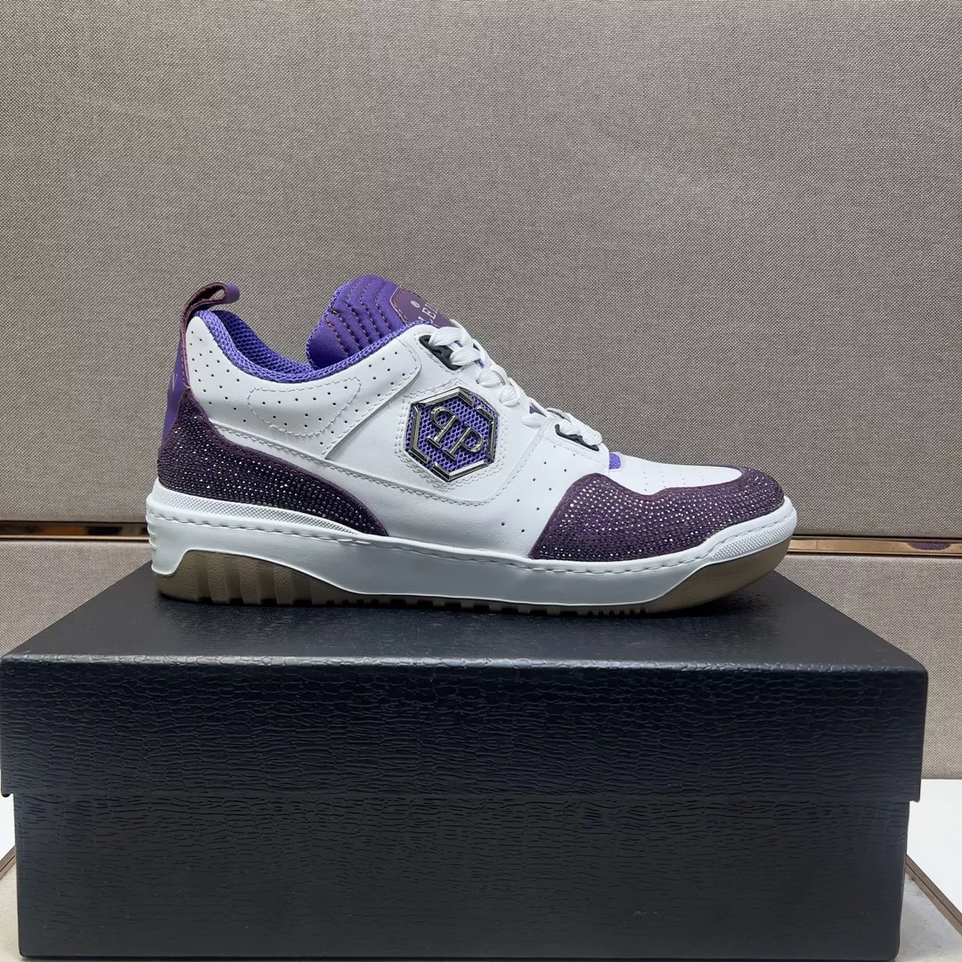 Philipp Plein PP Casual Shoes For Men GoodFit 9670