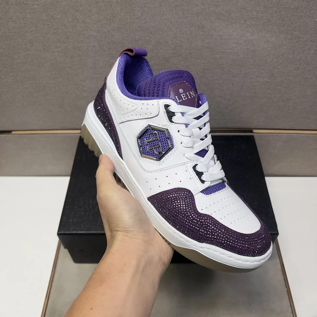 Philipp Plein PP Casual Shoes For Men GoodFit 9670