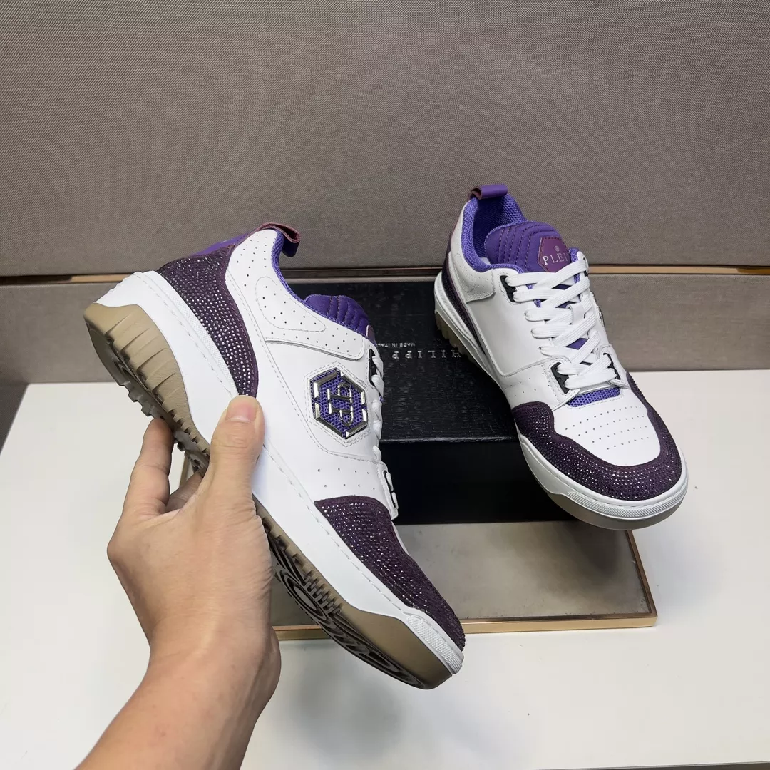 Philipp Plein PP Casual Shoes For Men GoodFit 9670