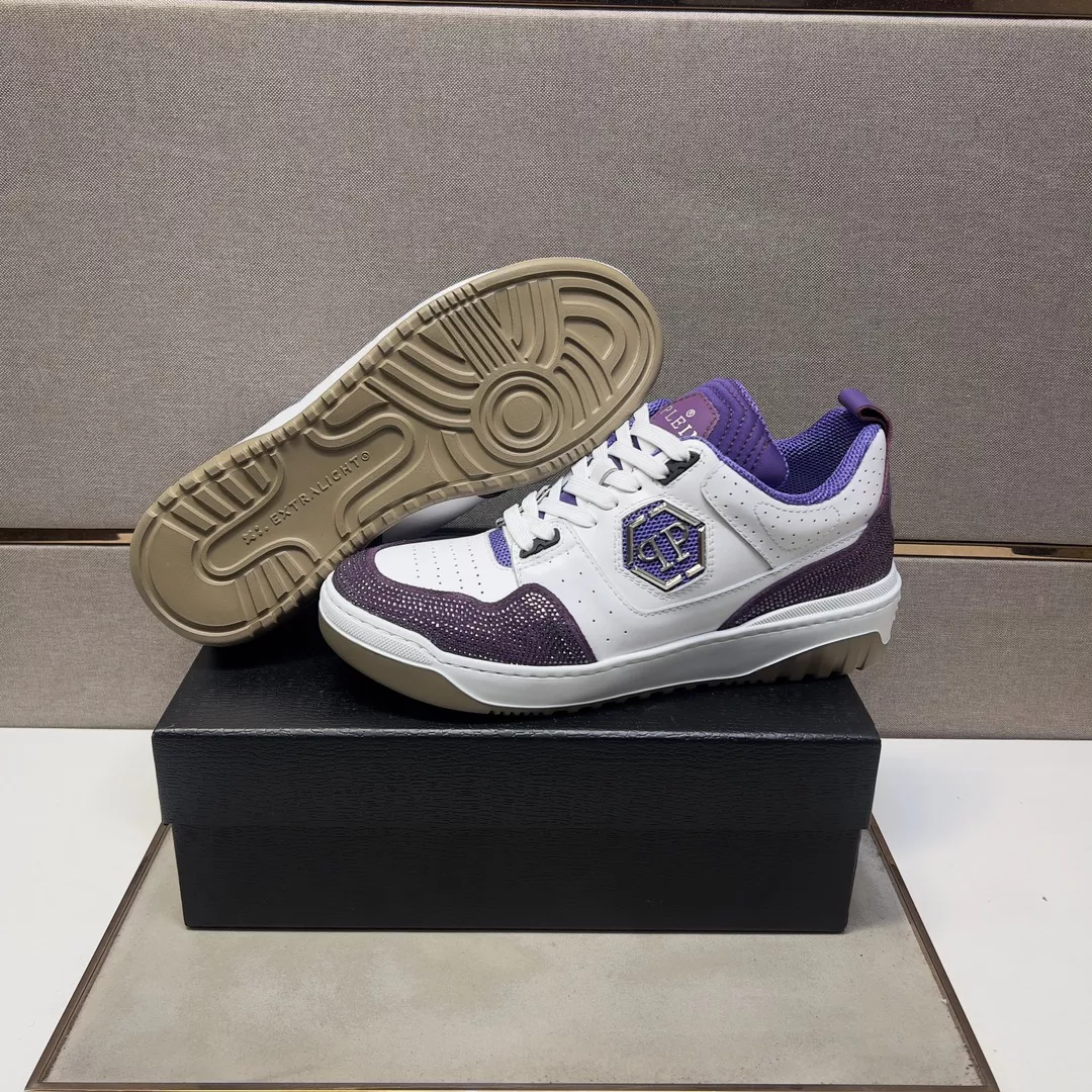 Philipp Plein PP Casual Shoes For Men GoodFit 9670
