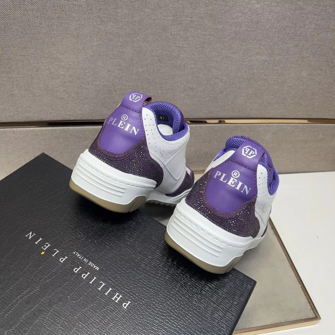Philipp Plein PP Casual Shoes For Men GoodFit 9670