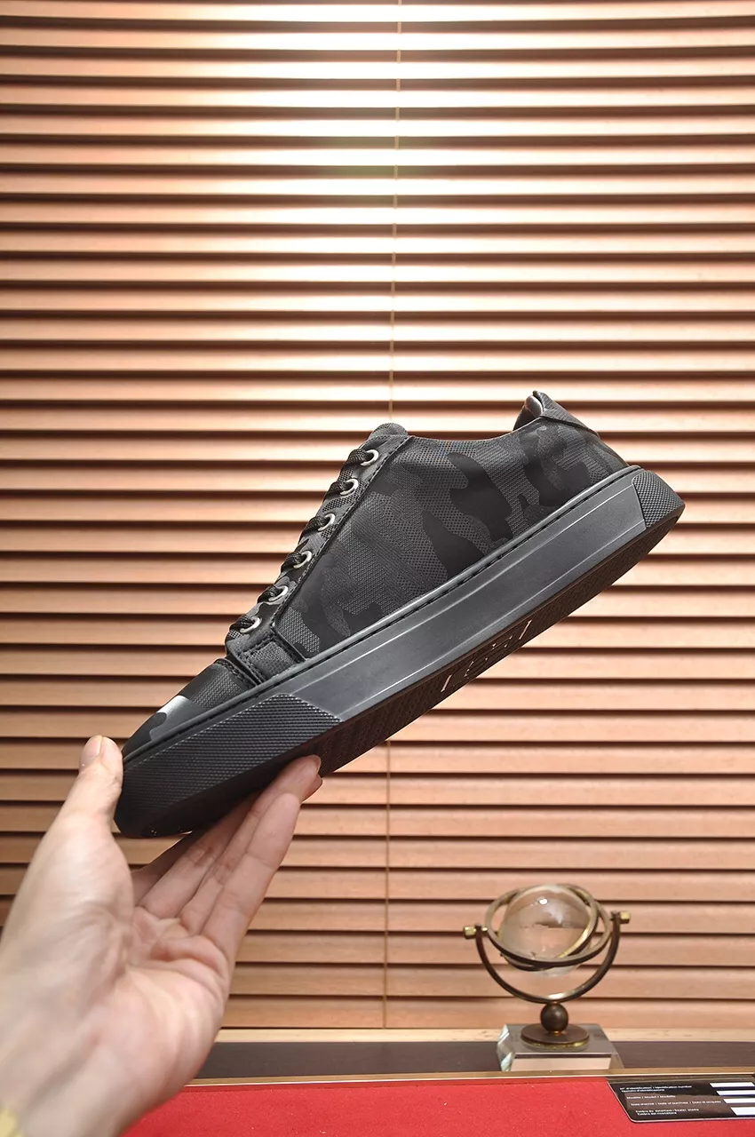 Philipp Plein PP Casual Shoes For Men HighQuality 6421