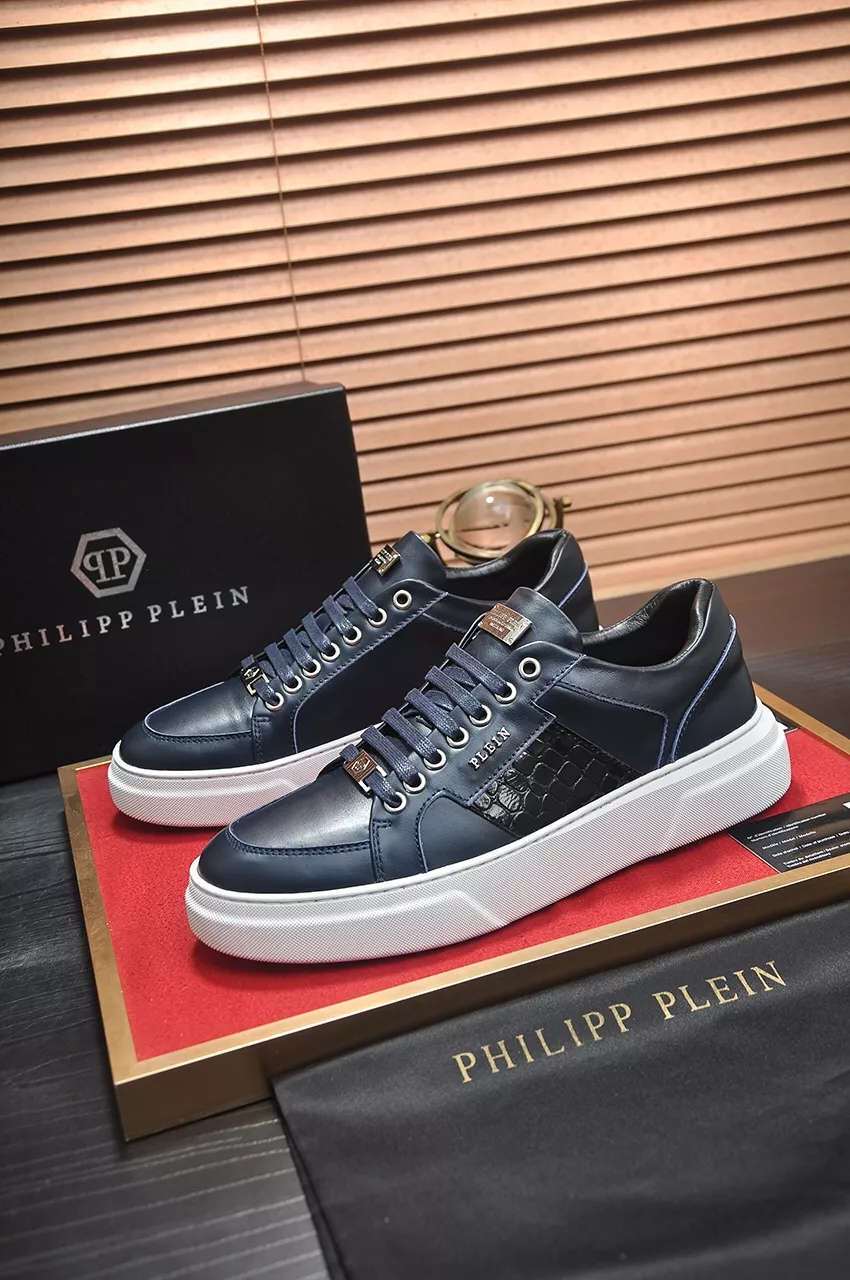 Philipp Plein PP Casual Shoes For Men NewStyle 3554