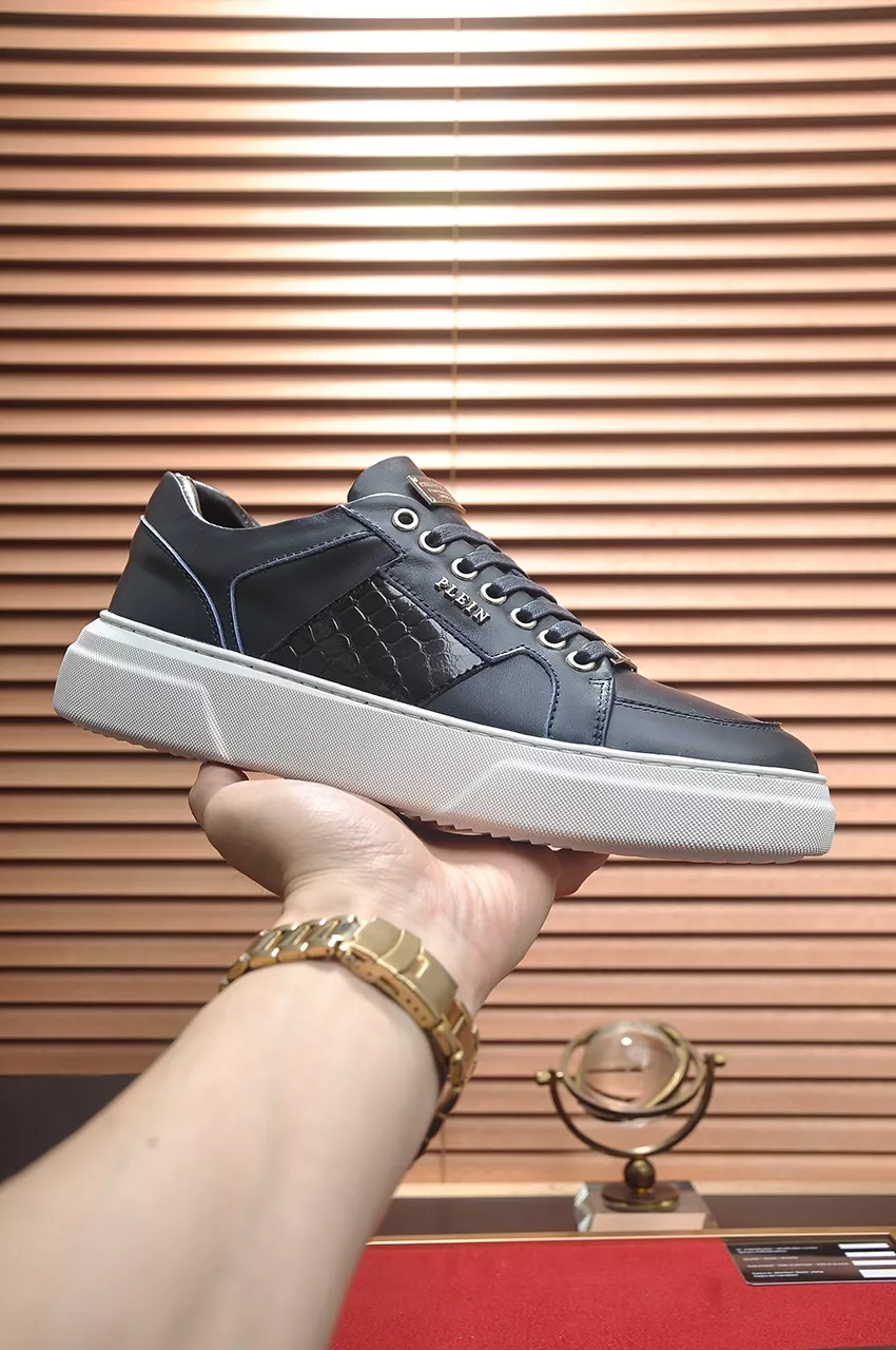 Philipp Plein PP Casual Shoes For Men NewStyle 3554