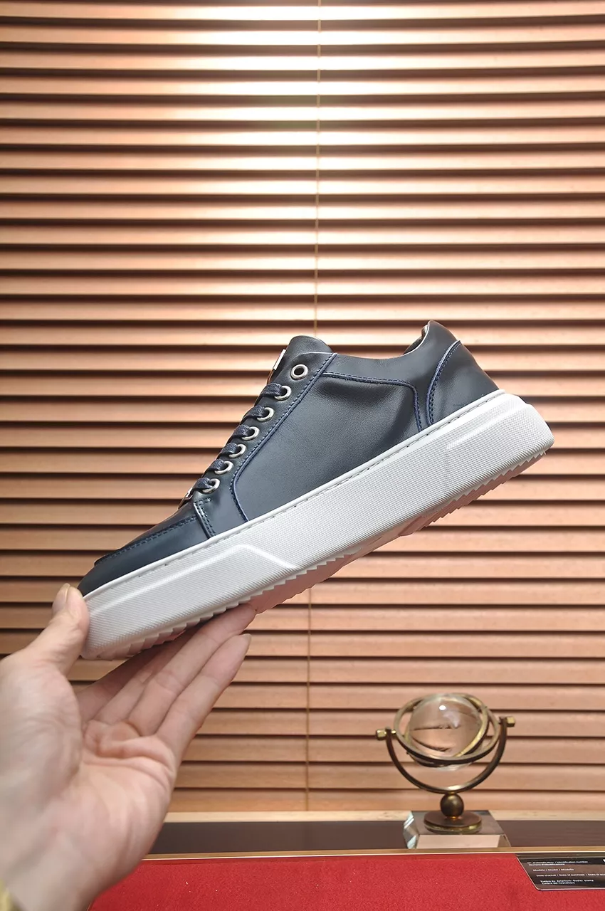 Philipp Plein PP Casual Shoes For Men NewStyle 3554