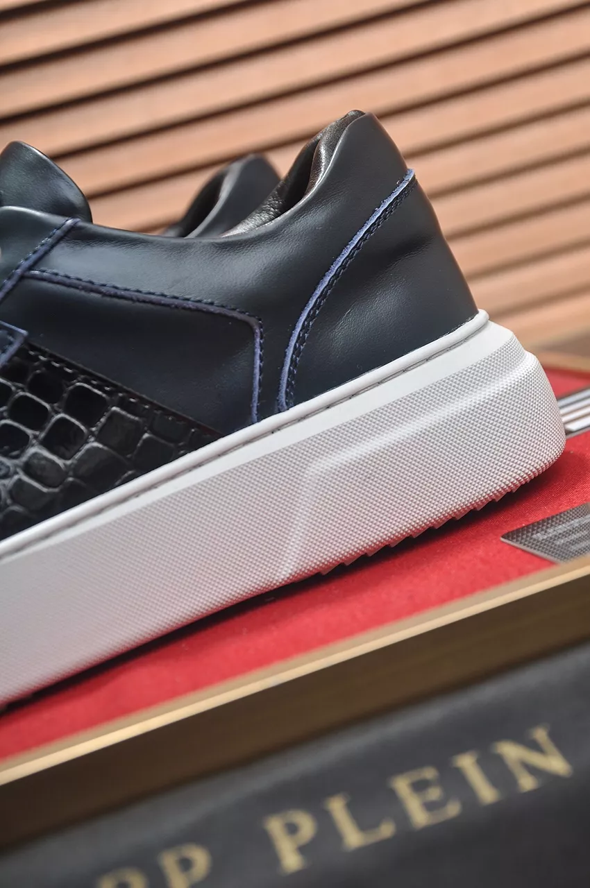 Philipp Plein PP Casual Shoes For Men NewStyle 3554