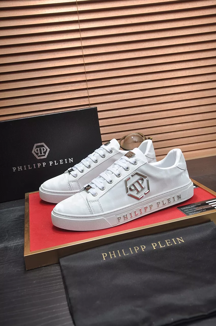 Philipp Plein PP Casual Shoes For Men NewStyle 8668