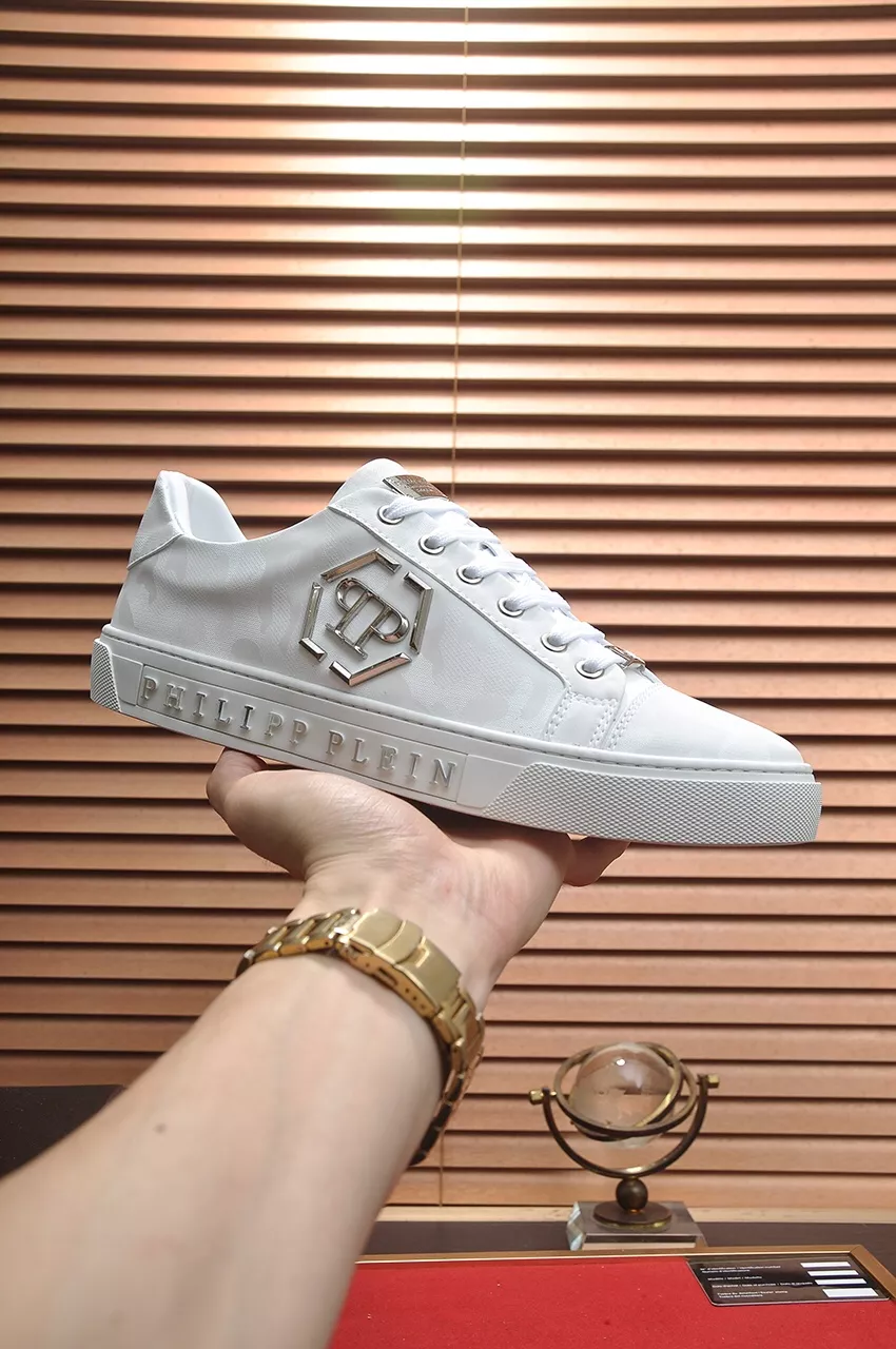Philipp Plein PP Casual Shoes For Men NewStyle 8668