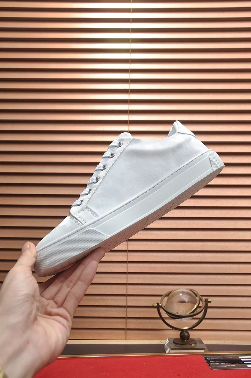 Philipp Plein PP Casual Shoes For Men NewStyle 8668