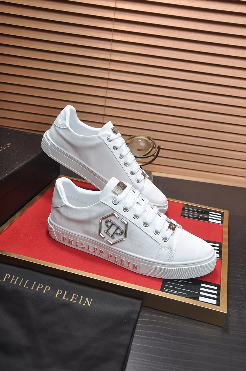 Philipp Plein PP Casual Shoes For Men NewStyle 8668