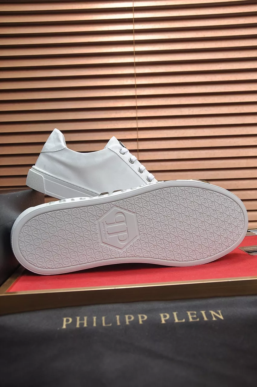 Philipp Plein PP Casual Shoes For Men NewStyle 8668