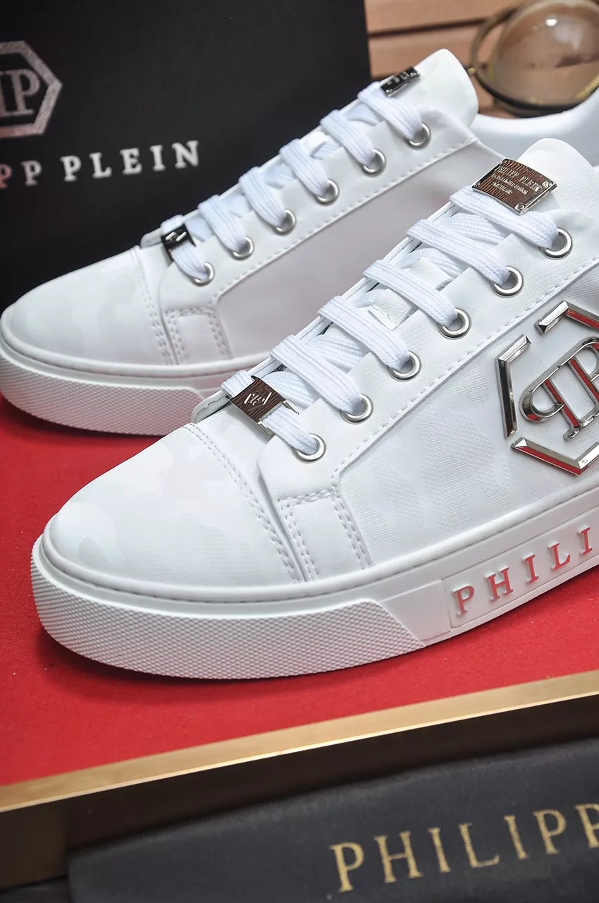 Philipp Plein PP Casual Shoes For Men NewStyle 8668