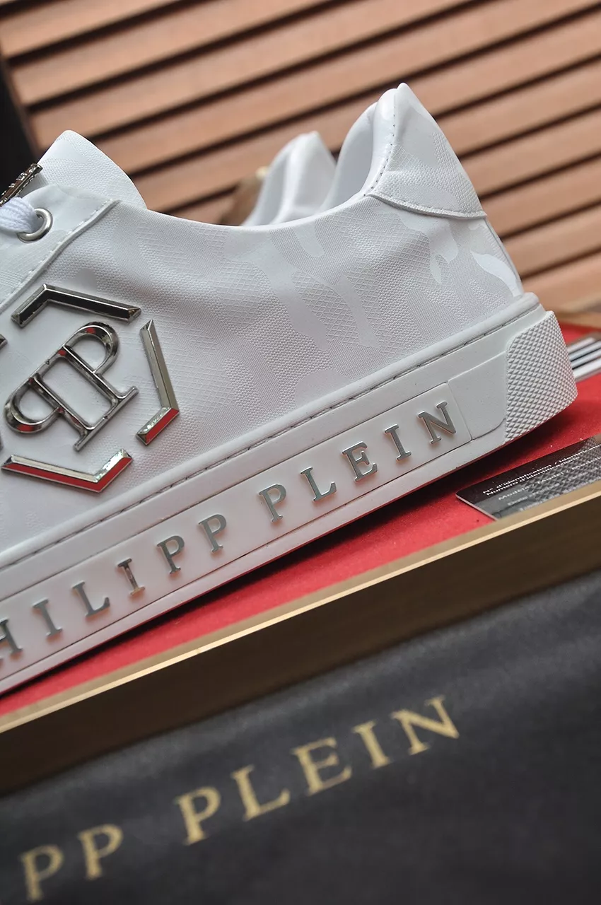 Philipp Plein PP Casual Shoes For Men NewStyle 8668