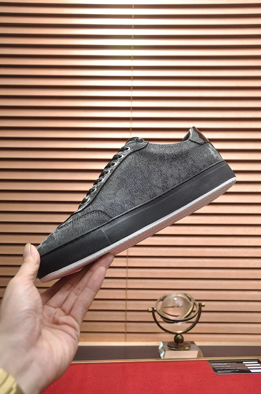 Philipp Plein PP Casual Shoes For Men Popular 5840