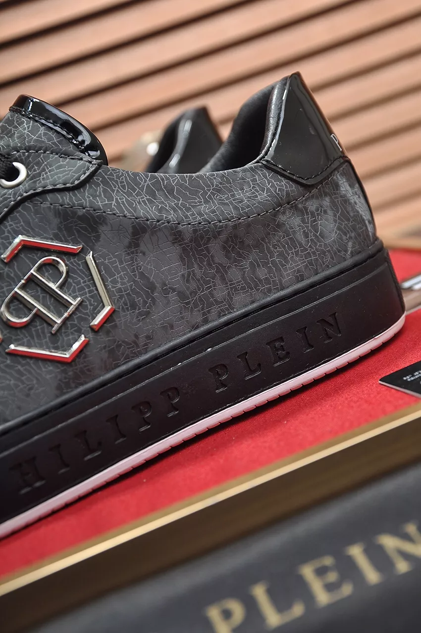 Philipp Plein PP Casual Shoes For Men Popular 5840