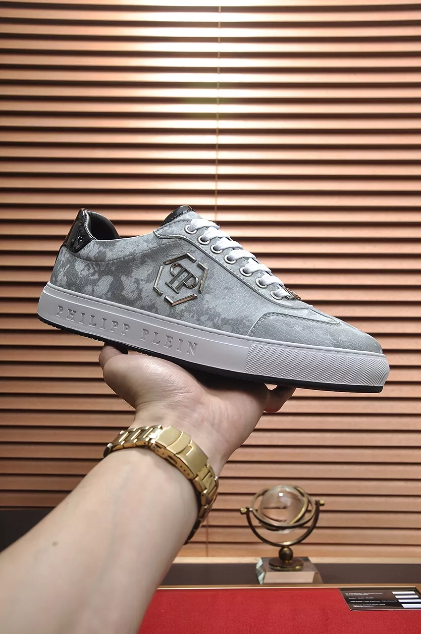 Philipp Plein PP Casual Shoes For Men SmartChoice 235