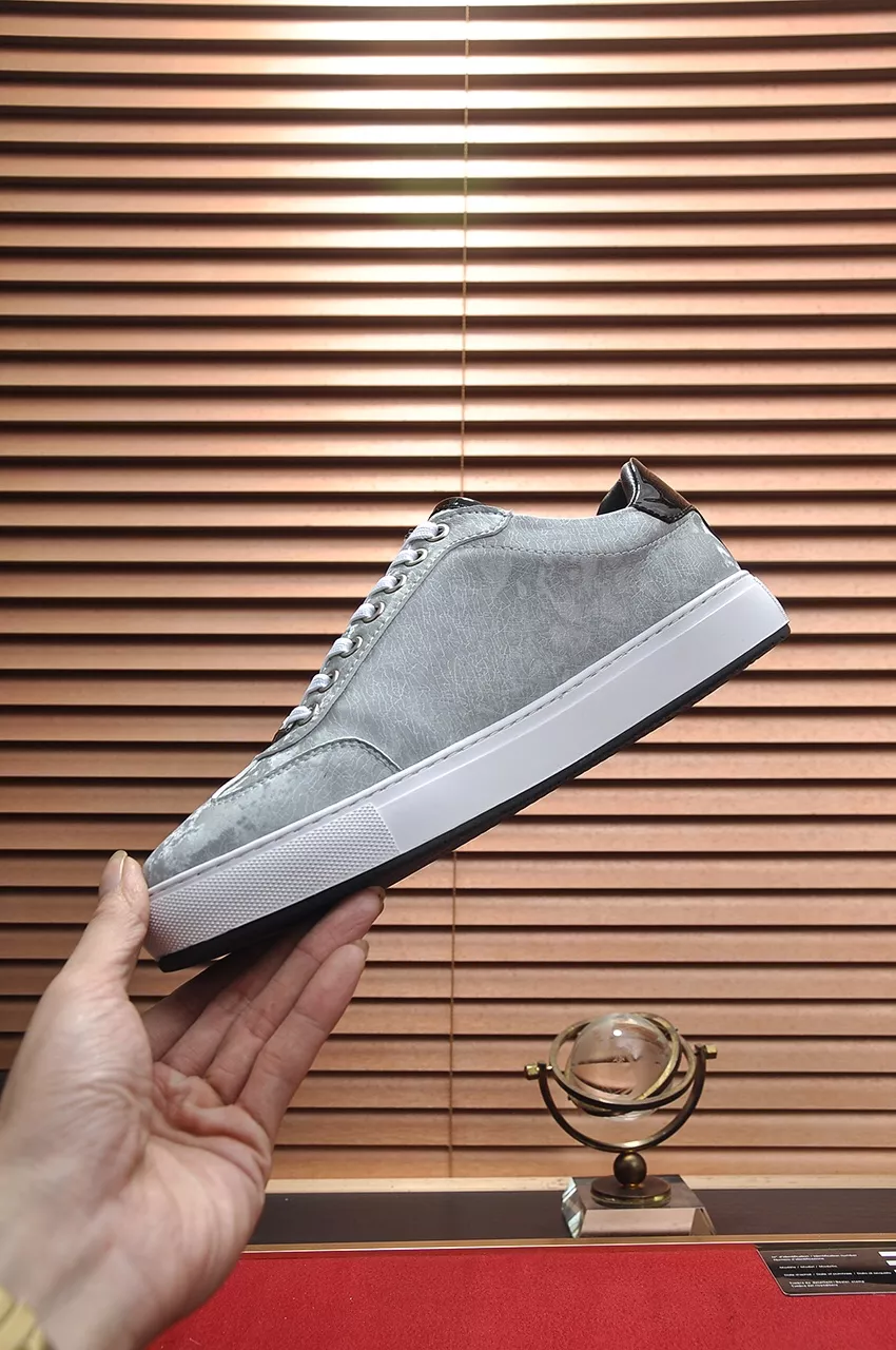 Philipp Plein PP Casual Shoes For Men SmartChoice 235