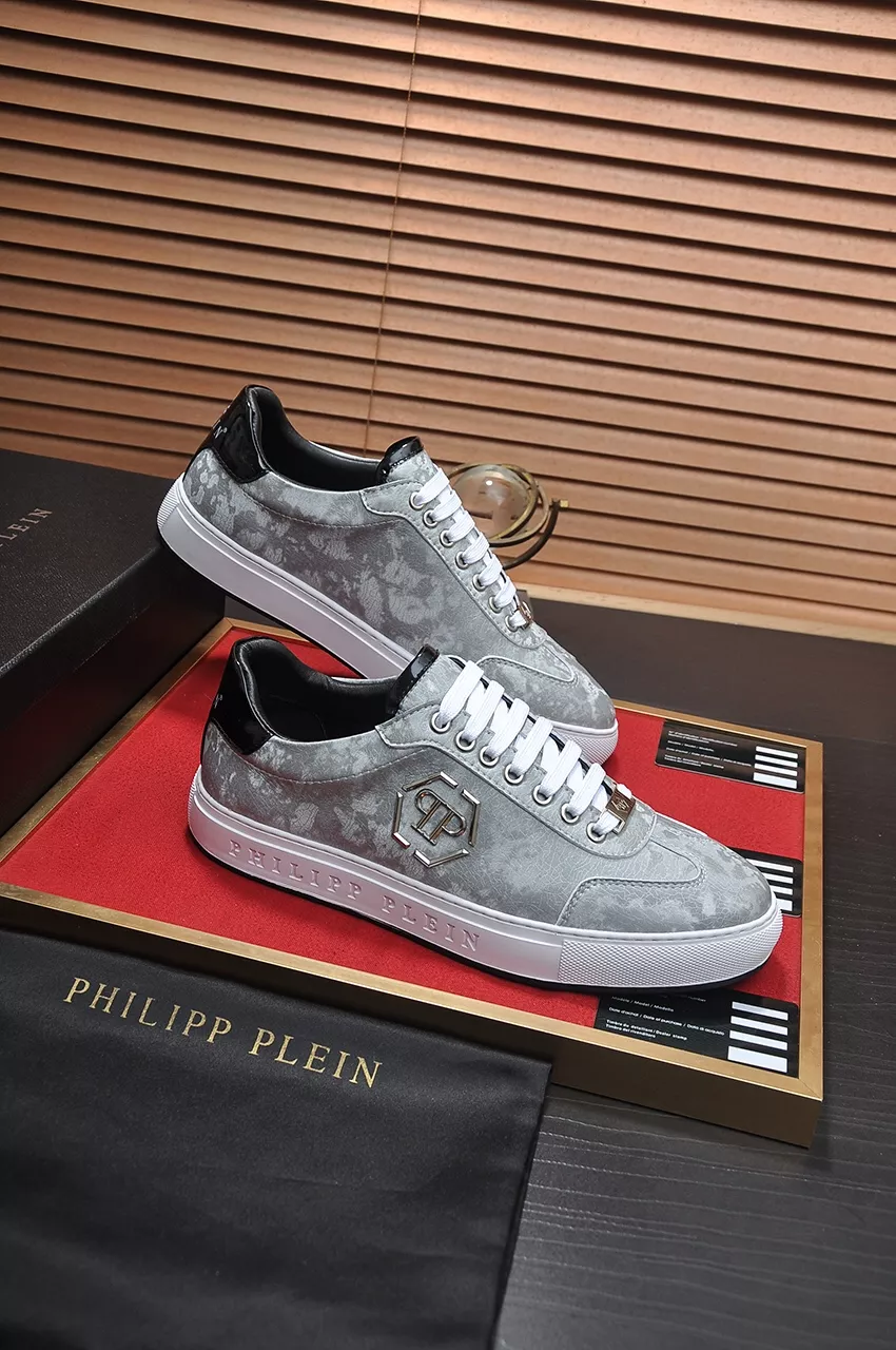Philipp Plein PP Casual Shoes For Men SmartChoice 235