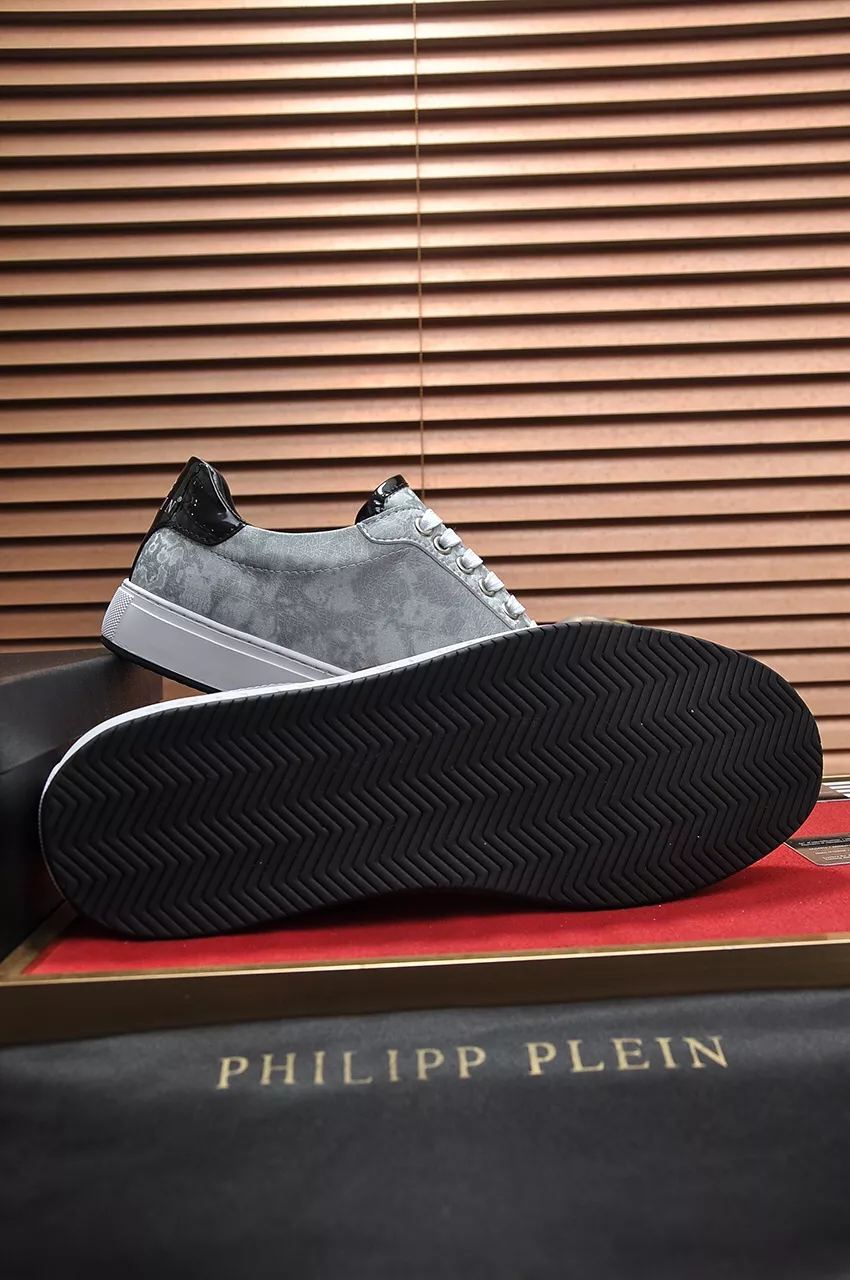 Philipp Plein PP Casual Shoes For Men SmartChoice 235