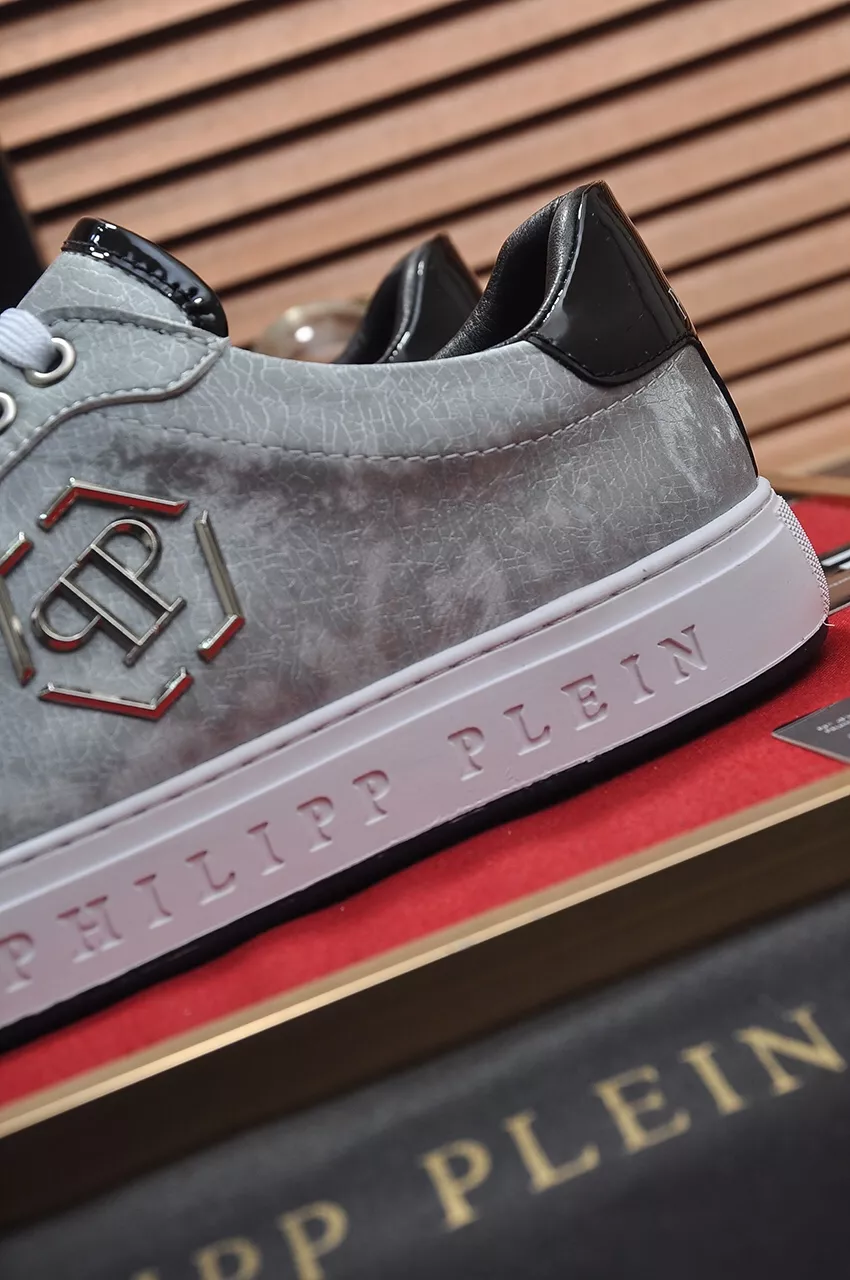 Philipp Plein PP Casual Shoes For Men SmartChoice 235