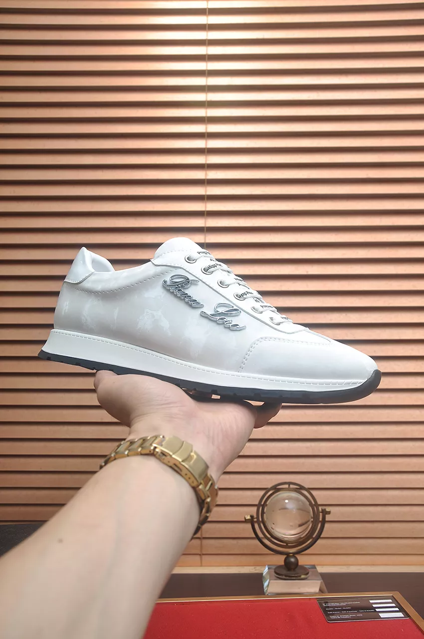Philipp Plein PP Casual Shoes For Men SmartChoice 9804