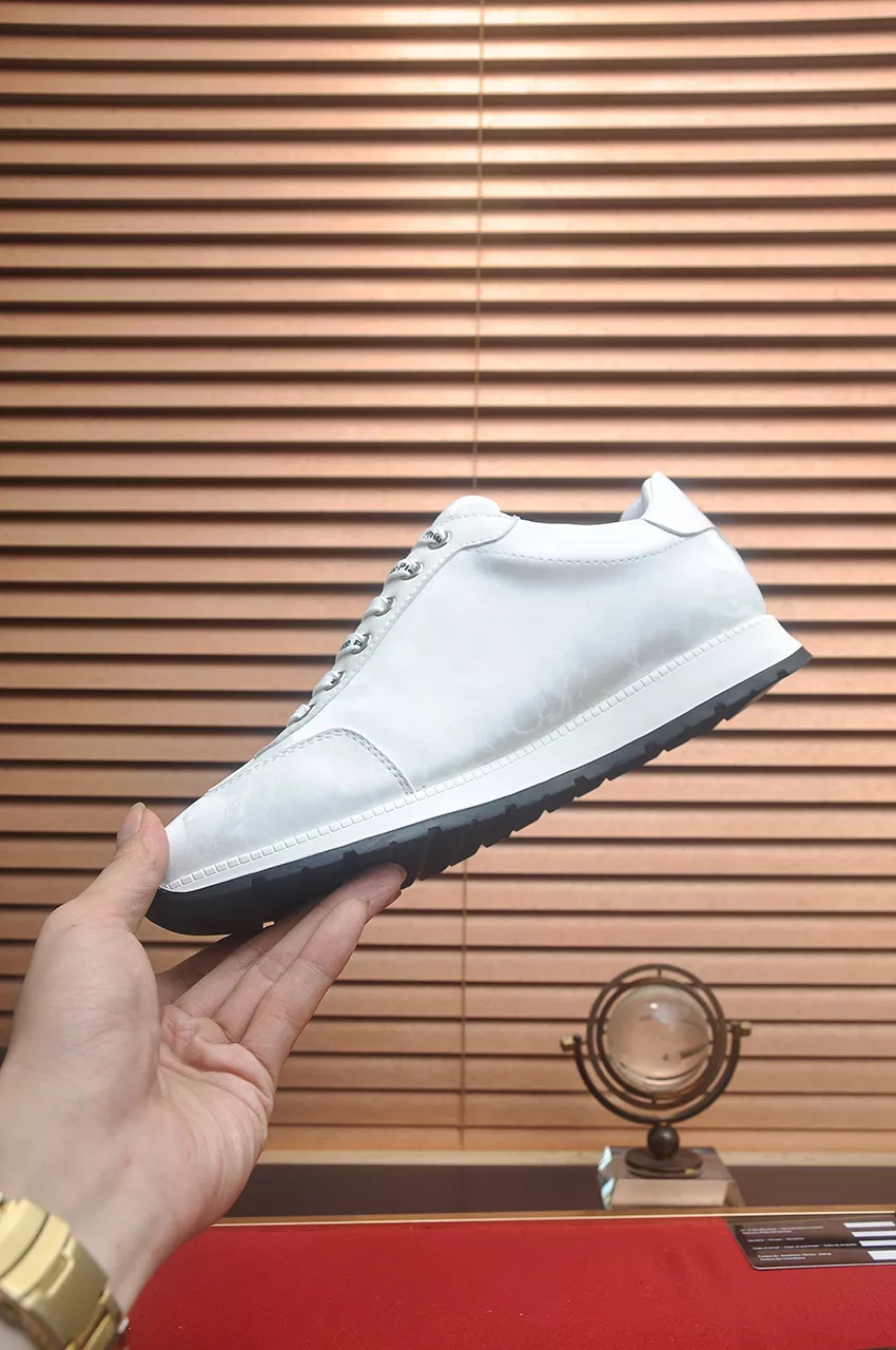 Philipp Plein PP Casual Shoes For Men SmartChoice 9804