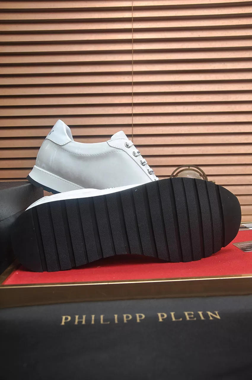 Philipp Plein PP Casual Shoes For Men SmartChoice 9804
