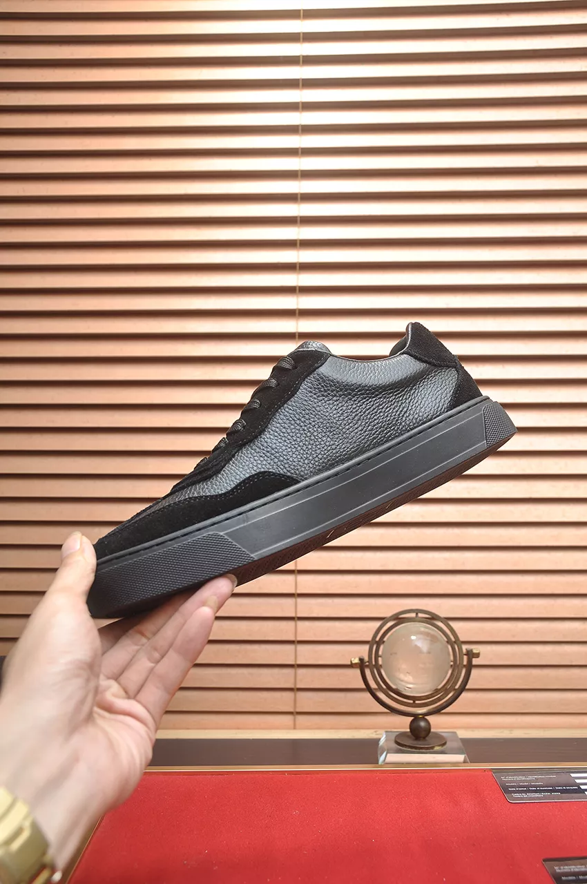 Philipp Plein PP Casual Shoes For Men Soft 1932