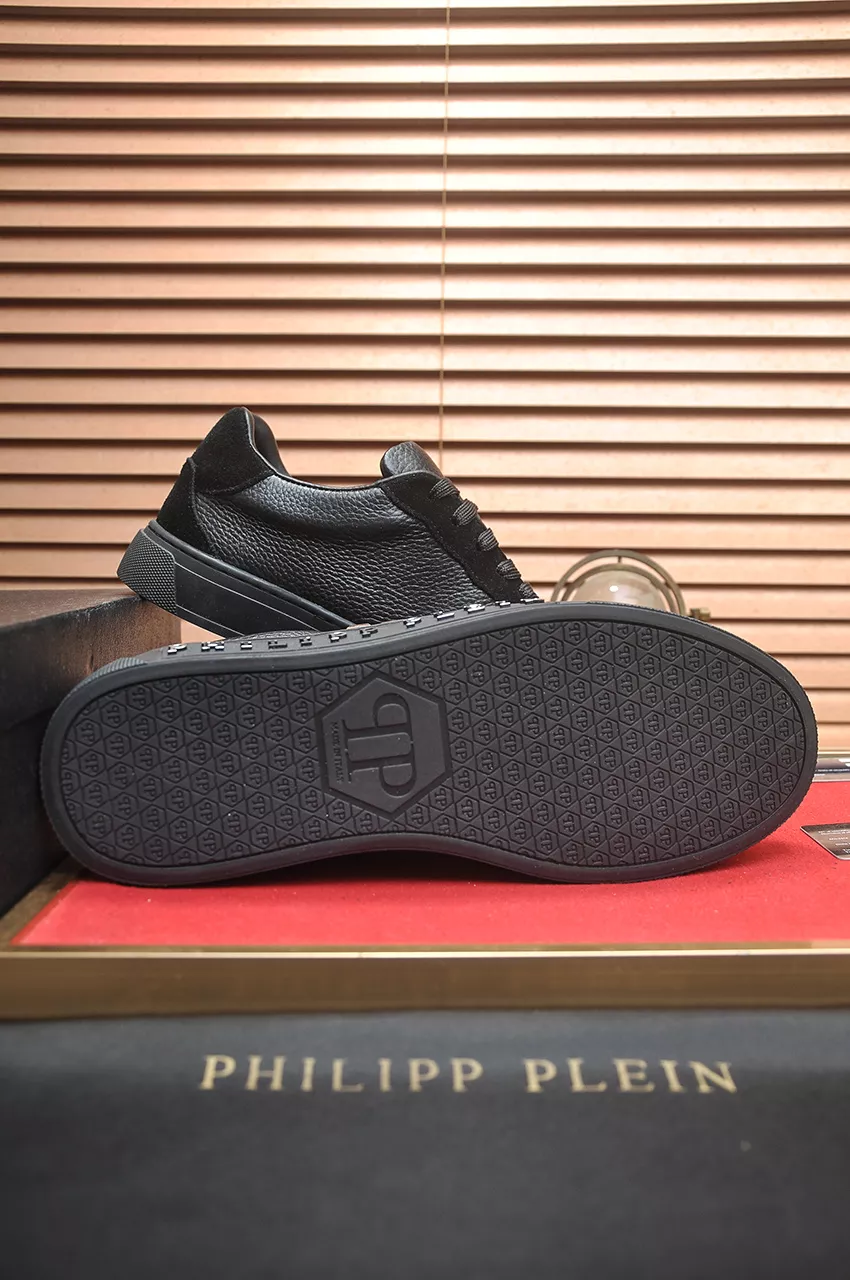 Philipp Plein PP Casual Shoes For Men Soft 1932
