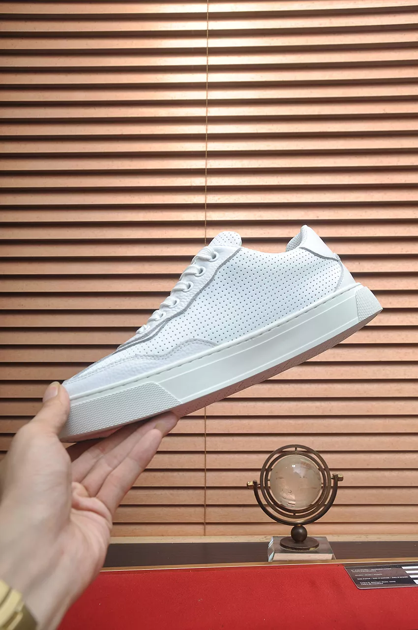 Philipp Plein PP Casual Shoes For Men Soft 5852