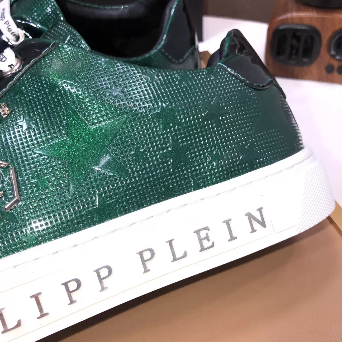 Philipp Plein PP Casual Shoes For Men SportInspired 1135