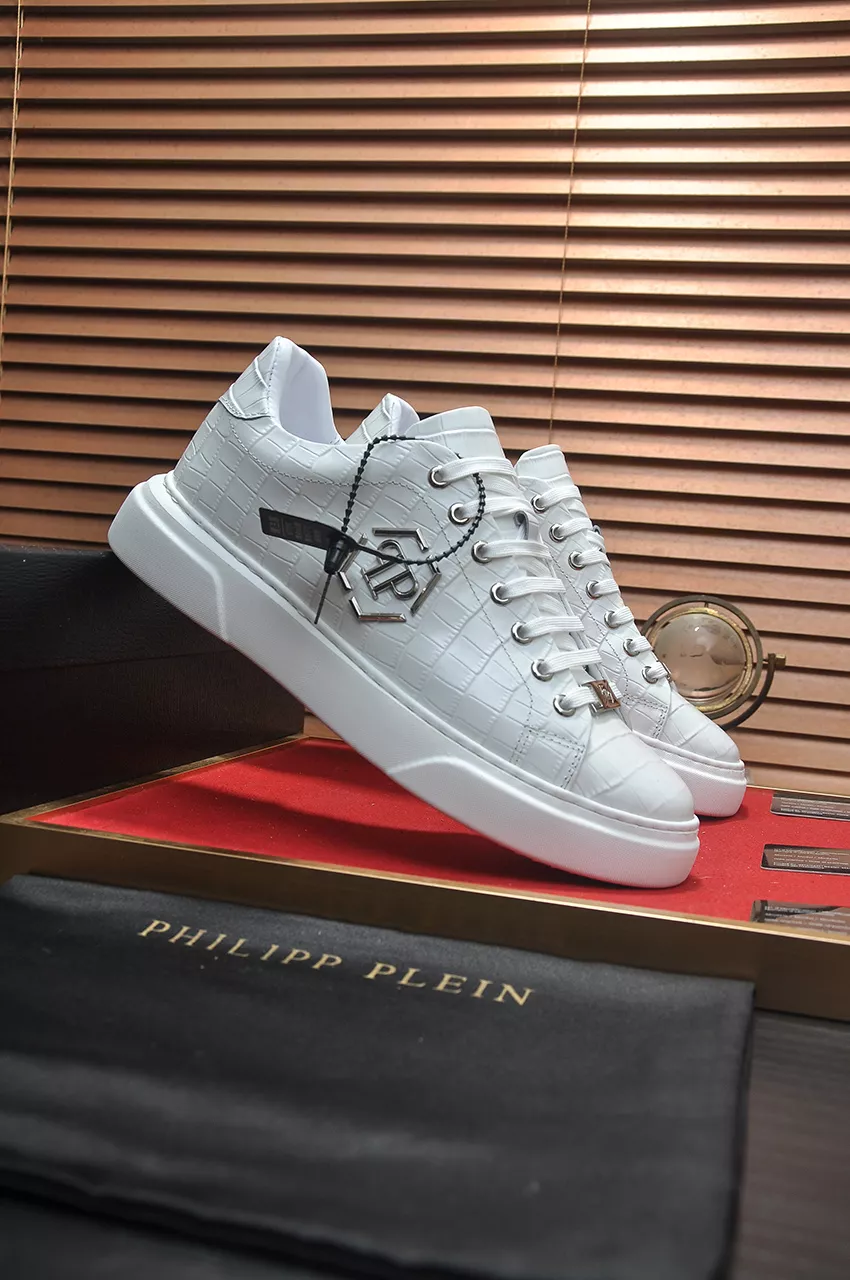 Philipp Plein PP Casual Shoes For Men SportInspired 5983