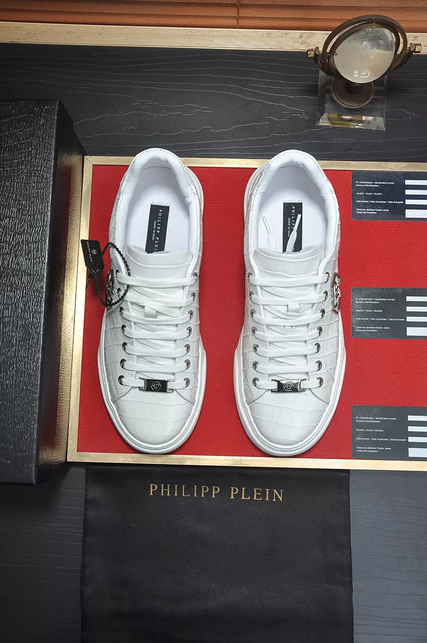 Philipp Plein PP Casual Shoes For Men SportInspired 5983