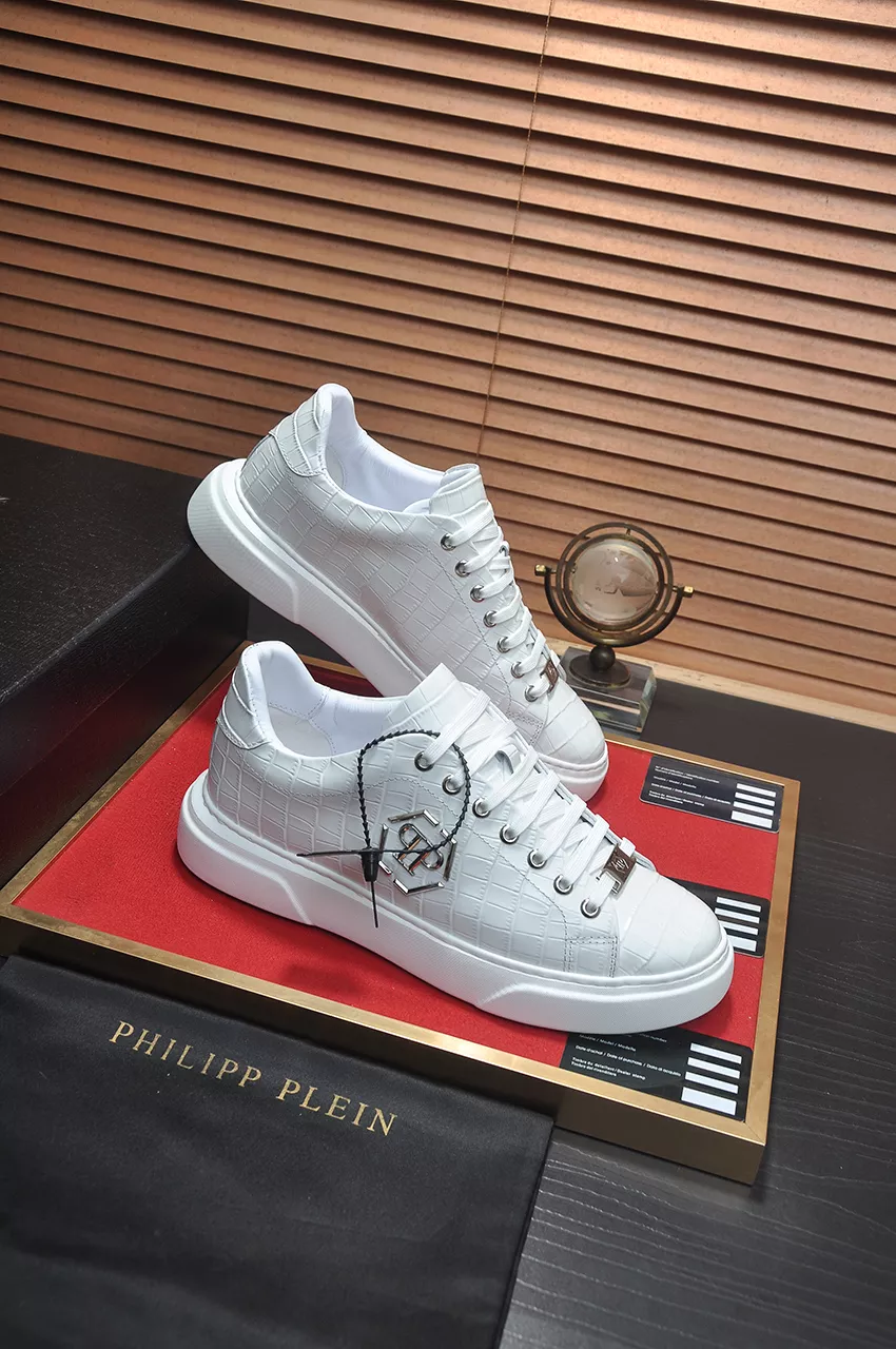 Philipp Plein PP Casual Shoes For Men SportInspired 5983