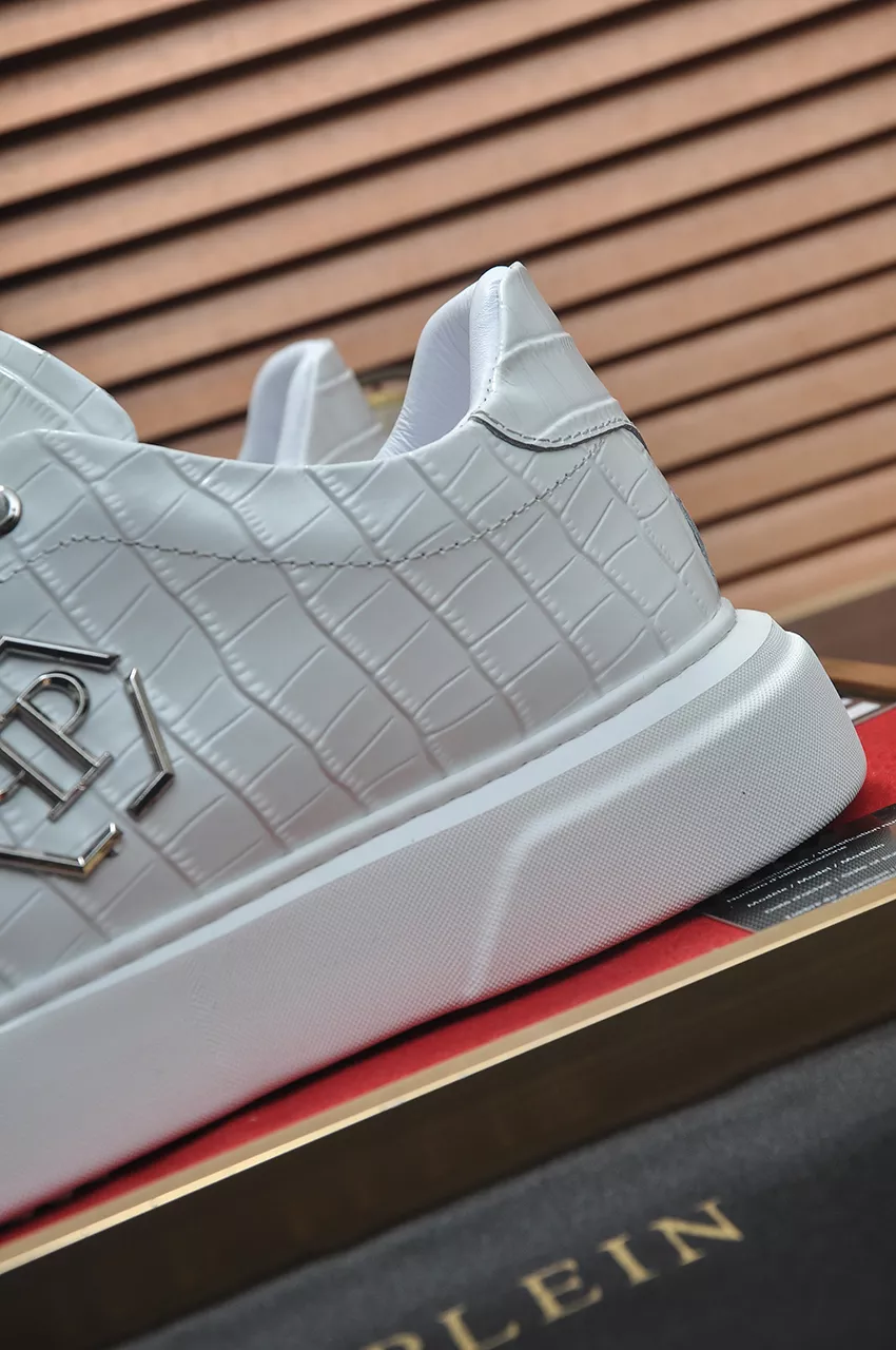 Philipp Plein PP Casual Shoes For Men SportInspired 5983