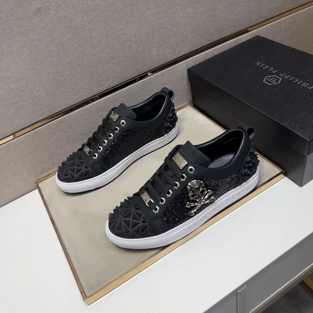 Philipp Plein PP Casual Shoes For Men TopPick 1178
