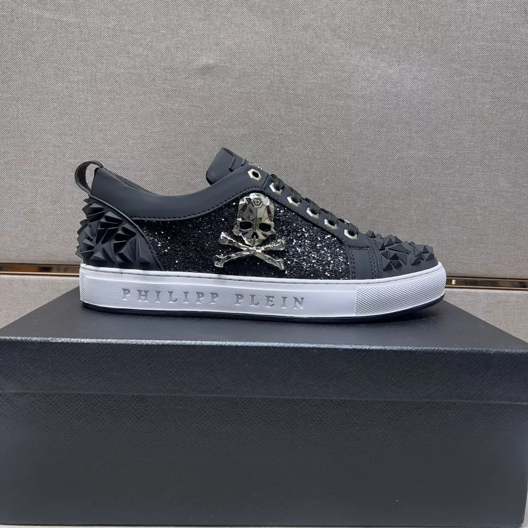 Philipp Plein PP Casual Shoes For Men TopPick 1178