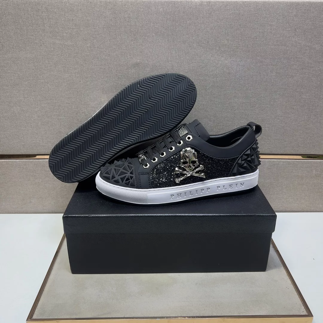 Philipp Plein PP Casual Shoes For Men TopPick 1178