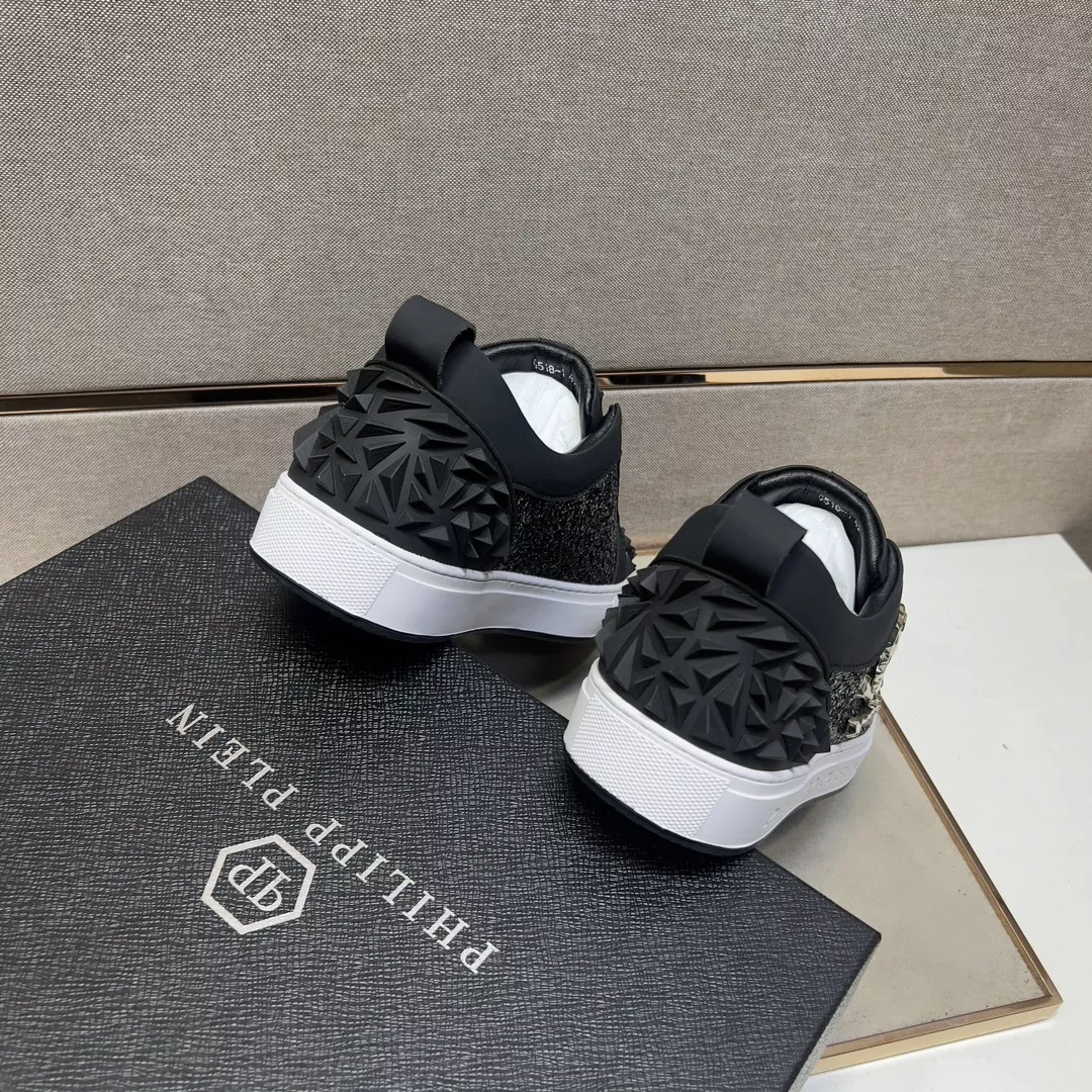 Philipp Plein PP Casual Shoes For Men TopPick 1178