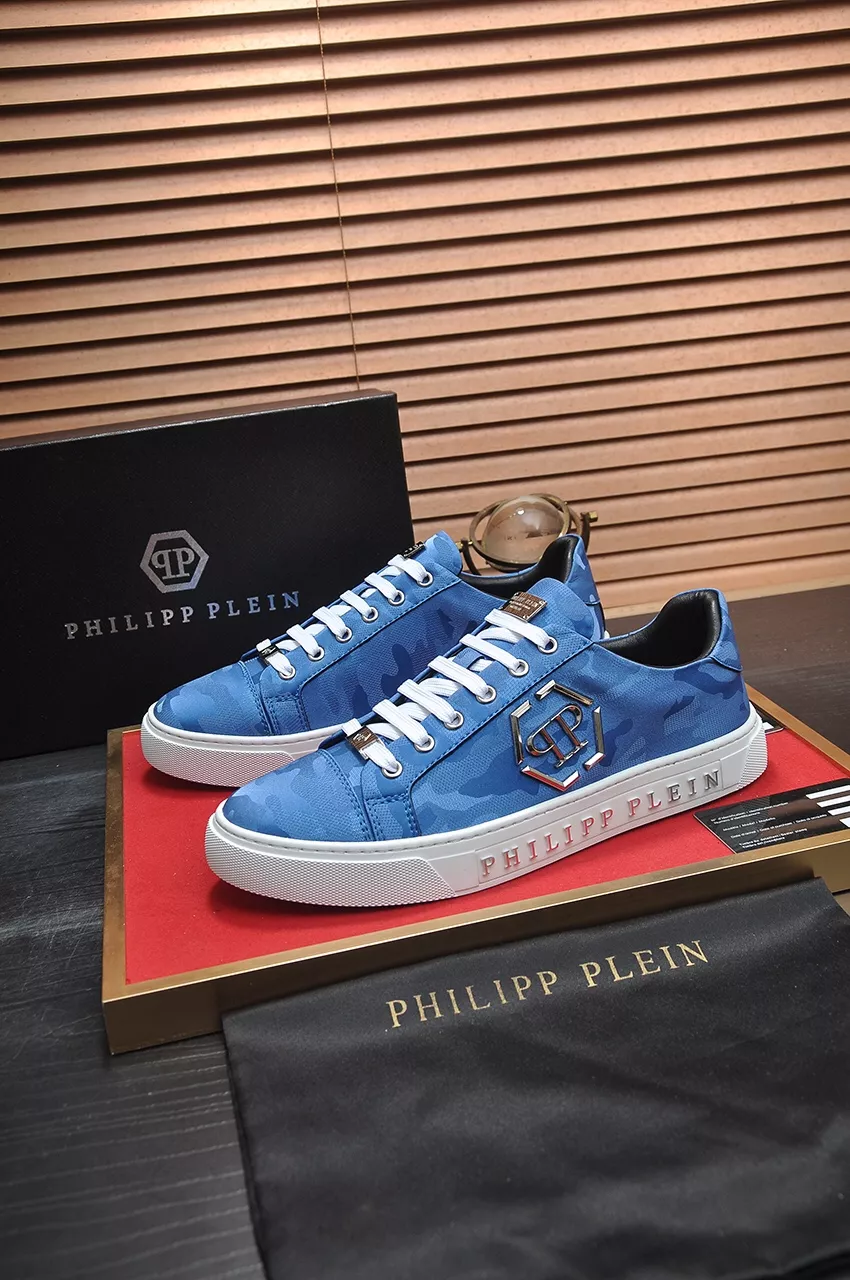 Philipp Plein PP Casual Shoes For Men TopPick 9956