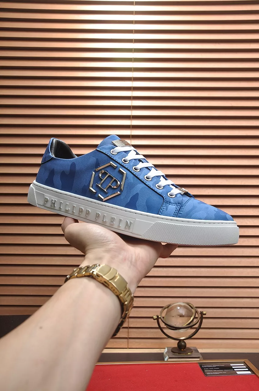 Philipp Plein PP Casual Shoes For Men TopPick 9956